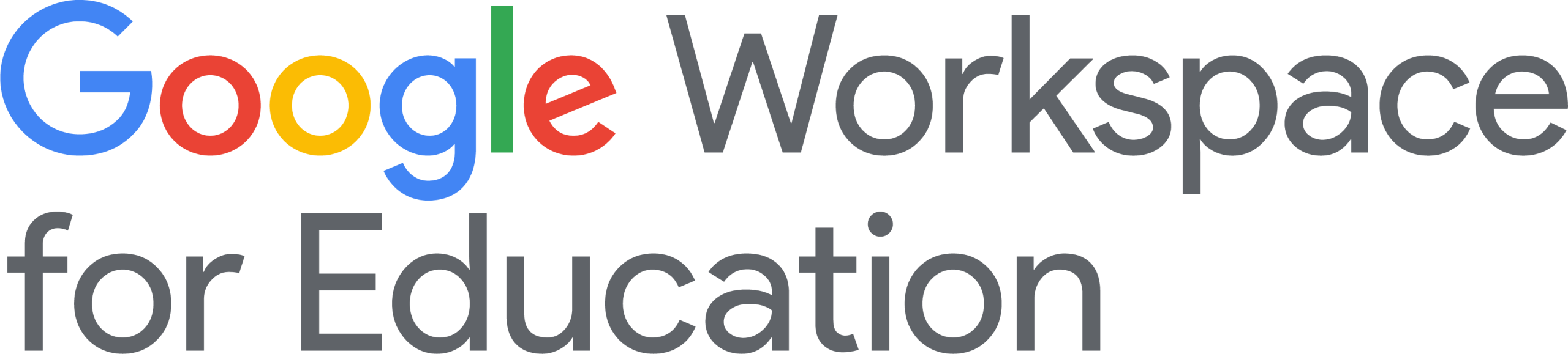 Google education